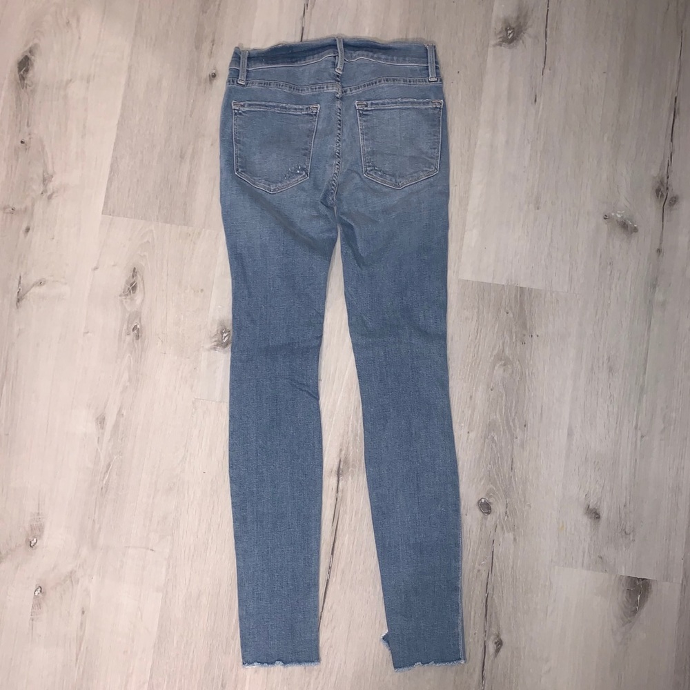 Frame denim Le skinny de Jeanne - Picture 8 of 8